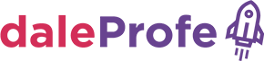 DaleProfe Logo