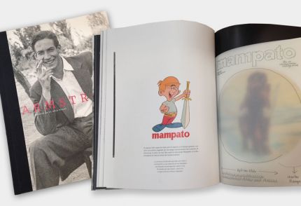 Rescatamos el legado de Eduardo Armstrong