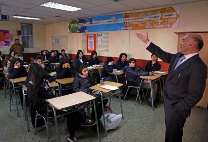 Participamos en las charlas magistrales de los colegios Belén Educa