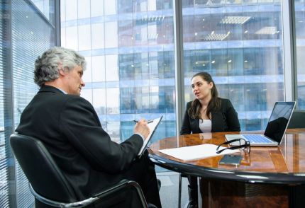 Preparamos jóvenes de colegio técnicos para el mundo laboral