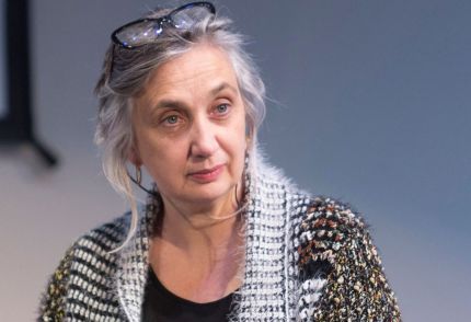 Carmen Pellicer: es necesario comprender el liderazgo docente "como una fuerza compartida"