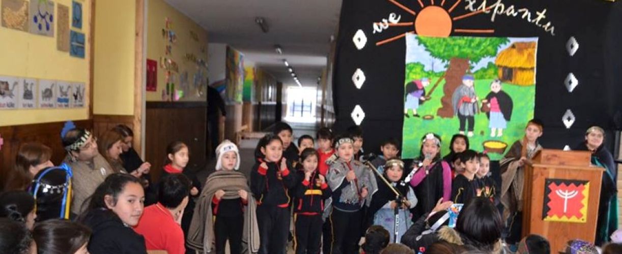 Inicio de año escolar con múltiples proyectos apoyados por colaboradores de LarrainVial