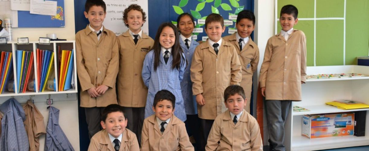 Campaña Cartola por email solidaria beneficia a colegios de sectores vulnerables