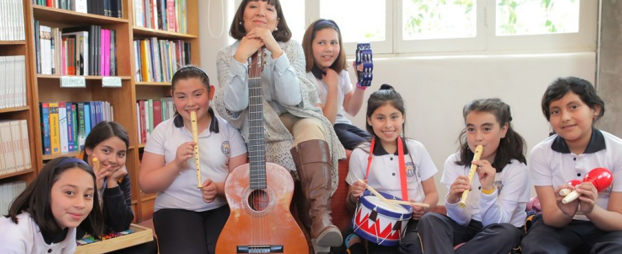 daleProfe: la primera plataforma de crowdfunding para la educación en Chile