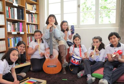 daleProfe: la primera plataforma de crowdfunding para la educación en Chile