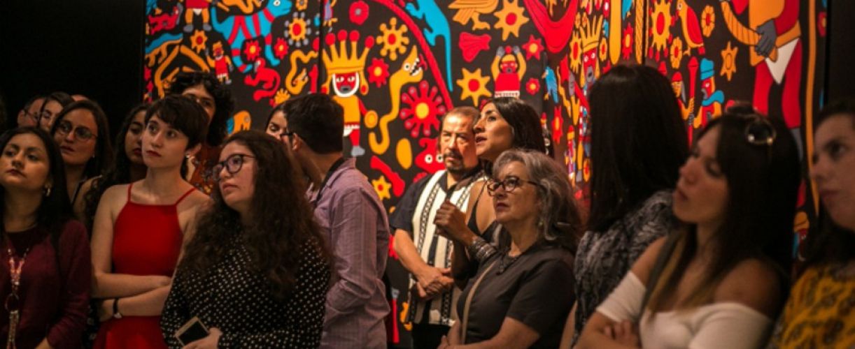 Profesores se gradúan del Programa de Formación Docente en Interculturalidad