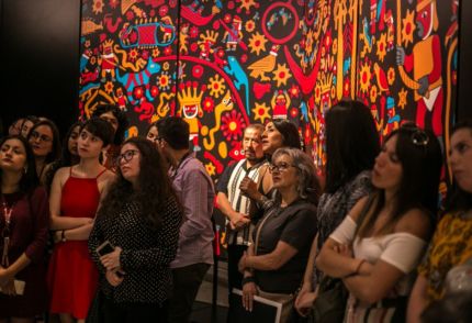 Profesores se gradúan del Programa de Formación Docente en Interculturalidad