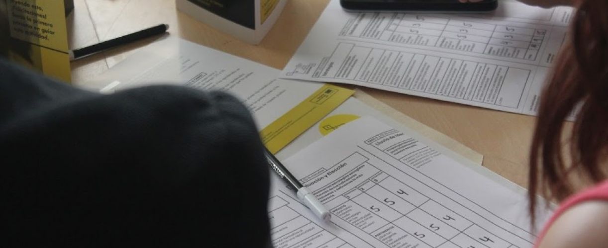 Fundación LarrainVial apoya Programa Ideas Docentes de Elige Educar