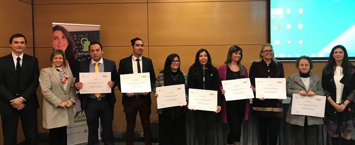 Nueva graduación del programa "Buena Dirección y Liderazgo Escolar"