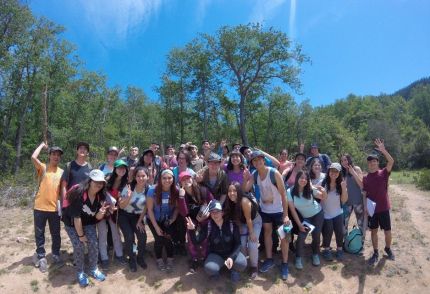 daleProfe cierra 2019 con cerca de 100 proyectos financiados beneficiando a sobre 14 mil estudiantes