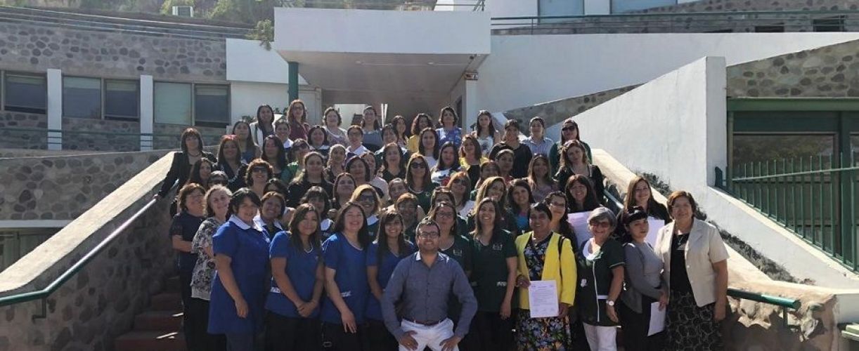 20 jardines infantiles de la V Región finalizan exitosamente programa de liderazgo pedagógico
