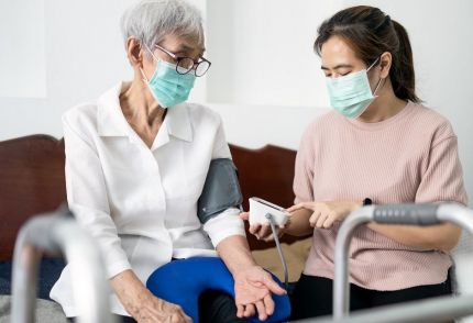 Apoyamos en la implementación de hogares transitorios para adultos mayores y discapacitados