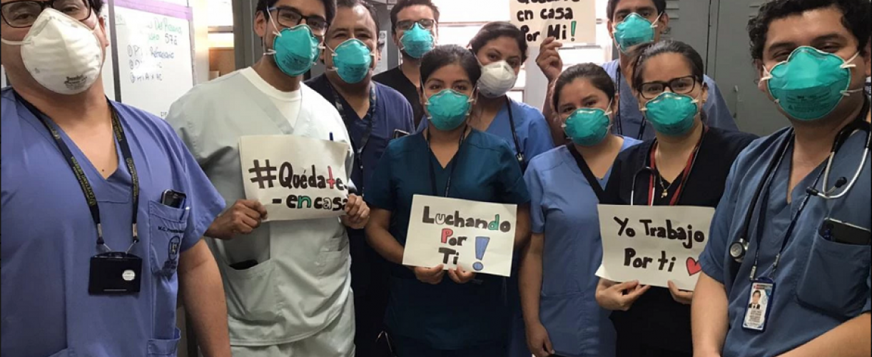 En Perú y Colombia, LarrainVial aporta a fundaciones enfocadas en salud, alimentación y educación