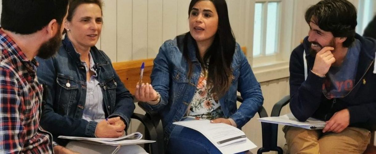 Los ganadores del Fondo Concursable 2020: Impulso Docente