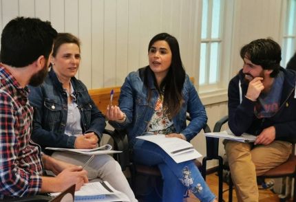 Los ganadores del Fondo Concursable 2020: Impulso Docente