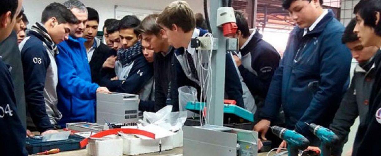 Los ganadores del Fondo Concursable 2020: Corporación Empresas del Maipo