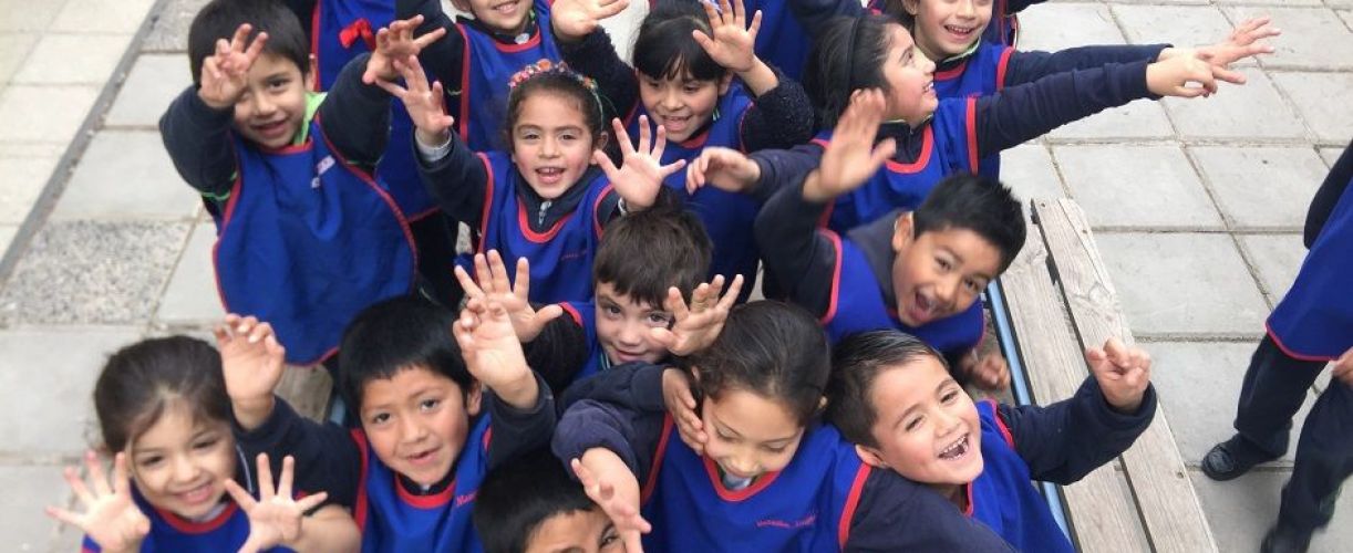 Los ganadores del Fondo Concursable 2020: Fundación Educacional Barnechea