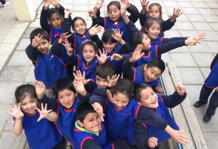 Los ganadores del Fondo Concursable 2020: Fundación Educacional Barnechea