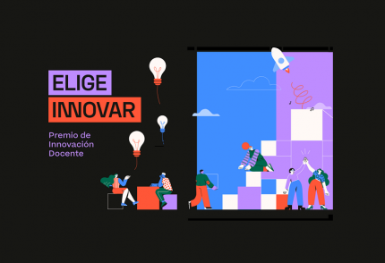 Ideas creativas para mejorar la educación a lo largo de Chile: Así son los 10 proyectos ganadores de