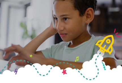 A través de daleProfe, entregamos más de 350 aparatos electrónicos a alumnos de todo Chile