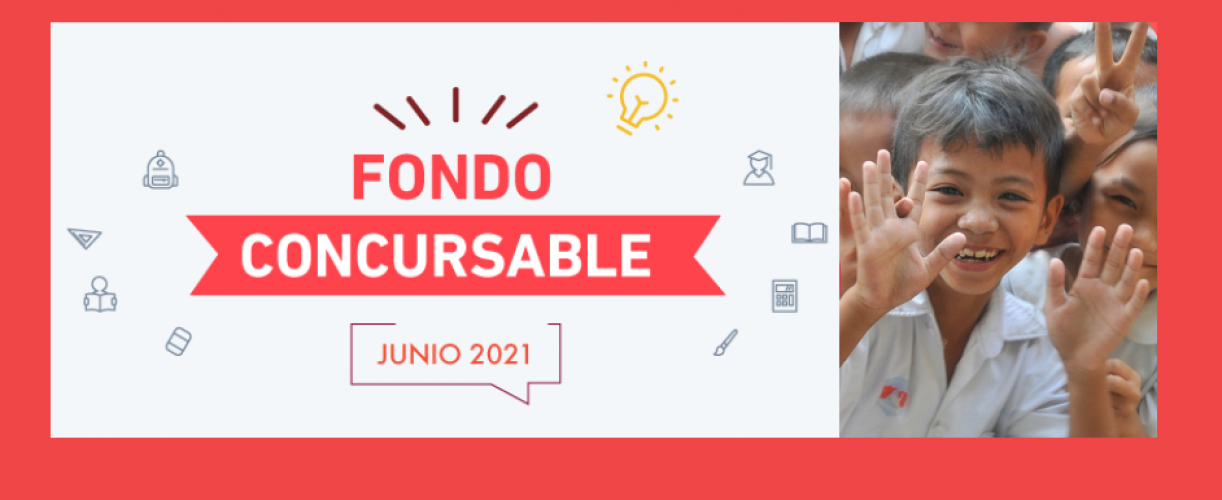 Participa del Fondo Concursable 2021 de la Fundación LarrainVial