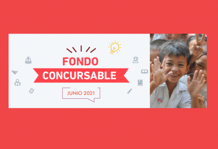 Participa del Fondo Concursable 2021 de la Fundación LarrainVial