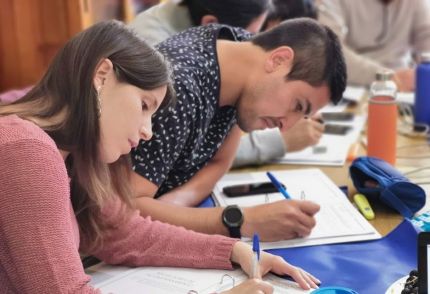 Los ganadores del Fondo Concursable 2021: Impulso Docente