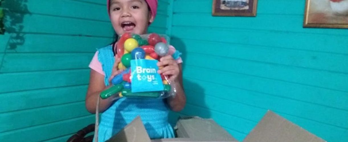 Los ganadores del Fondo Concursable 2021: Fundación VOA