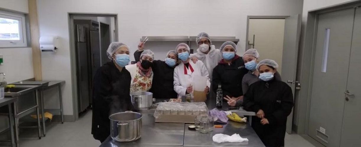 Los ganadores del Fondo Concursable 2021: Por una Carrera