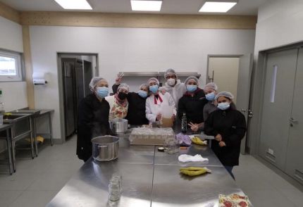 Los ganadores del Fondo Concursable 2021: Por una Carrera