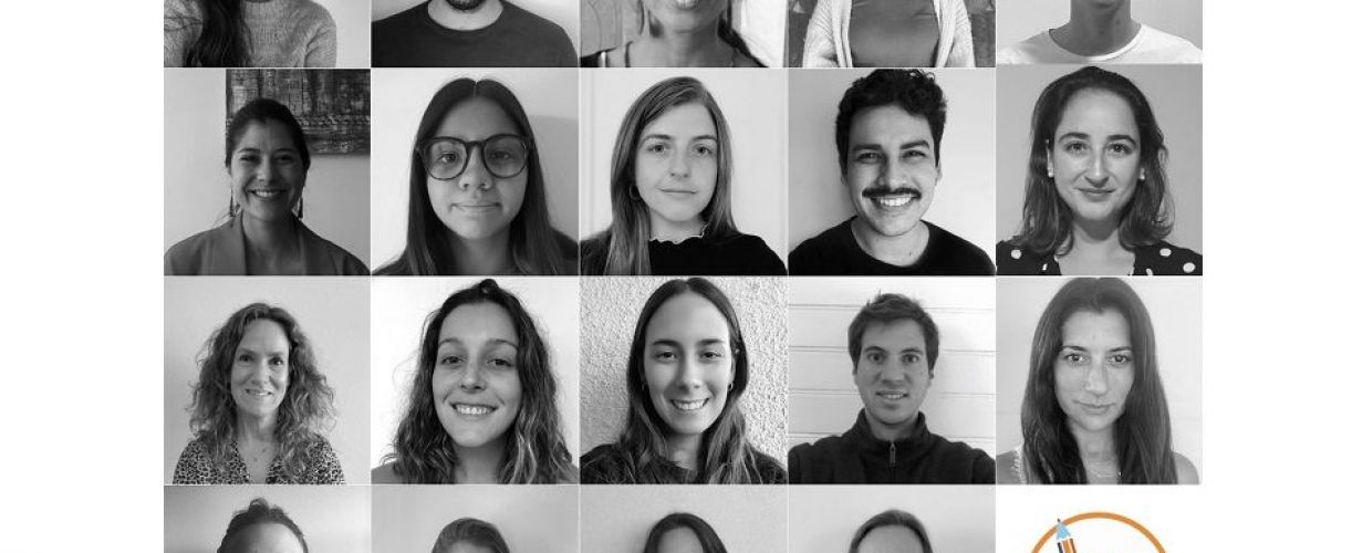 Los ganadores del Fondo Concursable 2021: Letra Libre