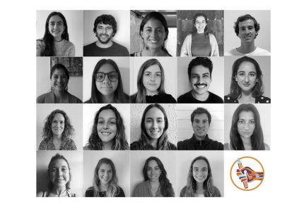 Los ganadores del Fondo Concursable 2021: Letra Libre