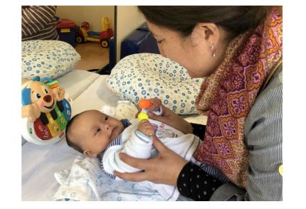 Los ganadores del Fondo Concursable 2021: Fundación Complementa