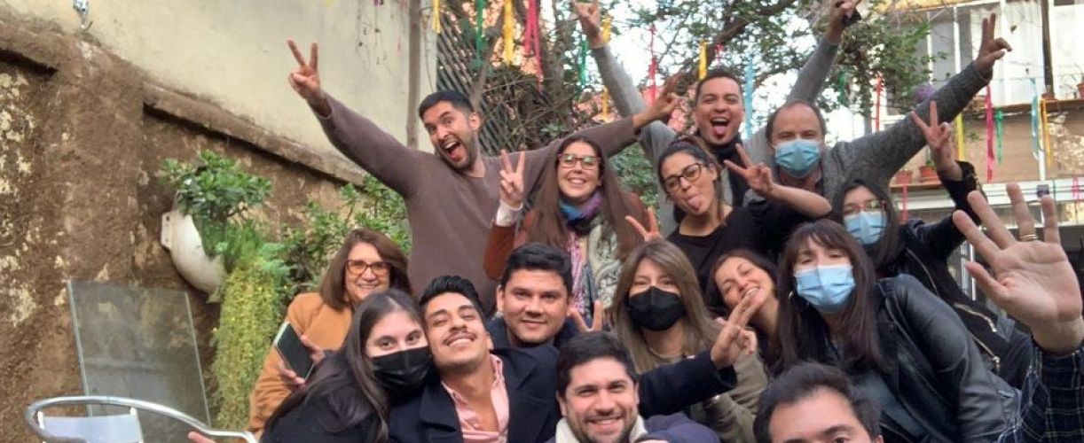 Los ganadores del Fondo Concursable 2021: Fundación Educacional Seminarium