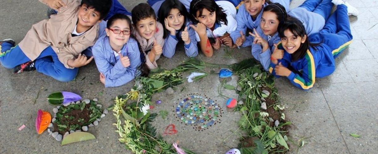 Los ganadores del Fondo Concursable 2021: Corporación Educacional Emprender