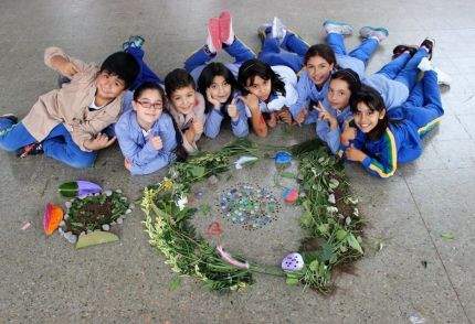 Los ganadores del Fondo Concursable 2021: Corporación Educacional Emprender