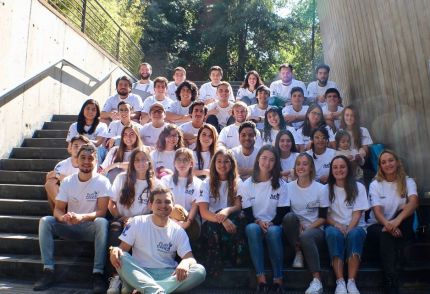 Los ganadores del Fondo Concursable 2021: Aula Cívica