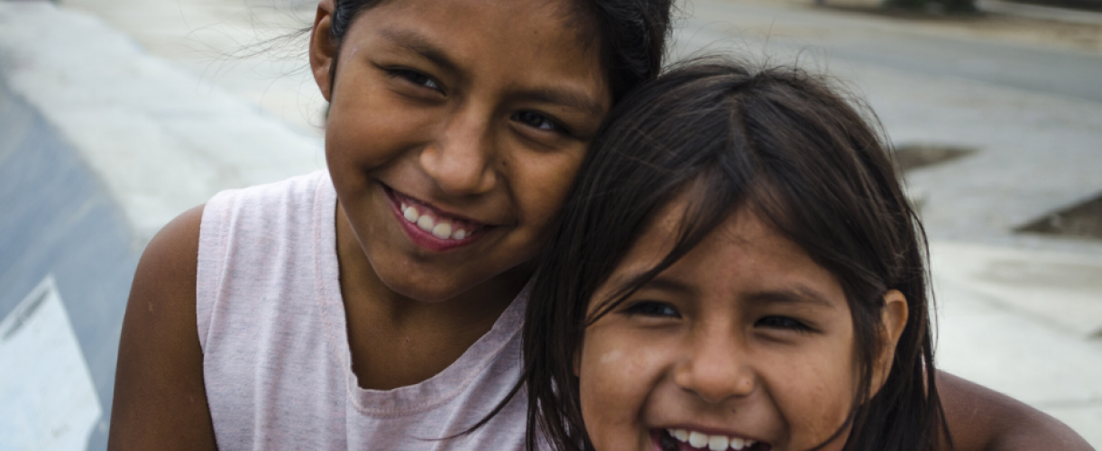 LarrainVial Perú contribuye al trabajo de Casa Generación y Taller de los Niños