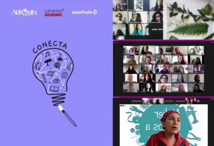 Finalizan capacitaciones en Patrimonio Cultural del Museo Artequín y apoyado por la Fundación