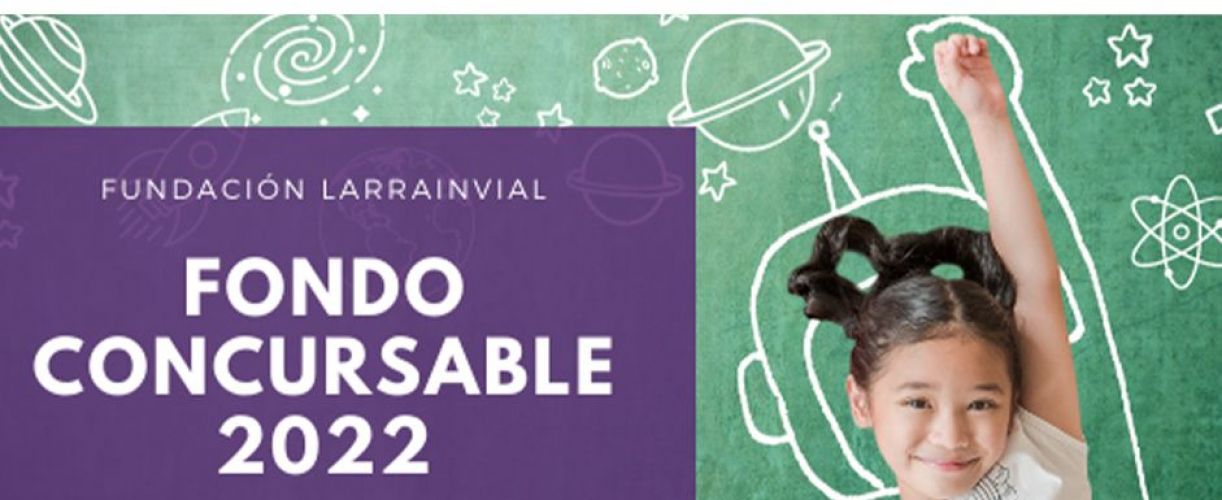 Fondo concursable 2022: ¡Conoce a los ganadores!