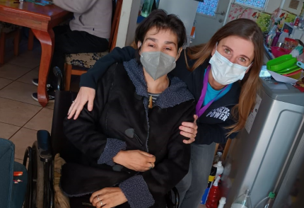 Ganadores Fondo Concursable: Fundación Familias Power