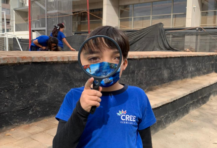 Ganadores Fondo Concursable: Corporación Educacional Equipo y Excelencia