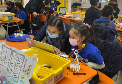 Ganadores Fondo Concursable: Fundacion Kiri