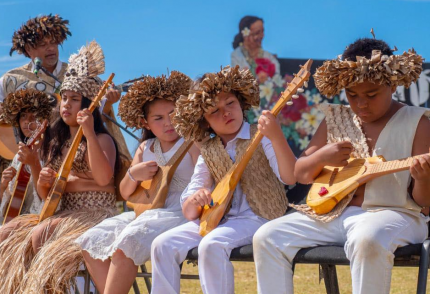 Ganadores Fondo Concursable: Fundación Ao Tupuna