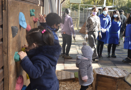 Ganadores Fondo Concursable: Fundación EducAraucania