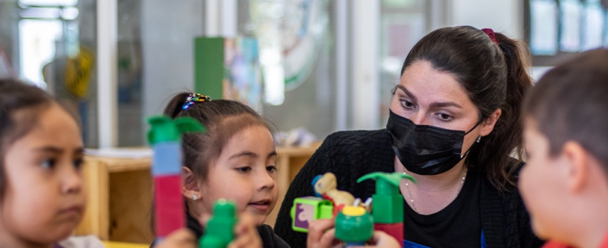 Docentes son premiados por iniciativas que promueven el desarrollo socioemocional pospandemia
