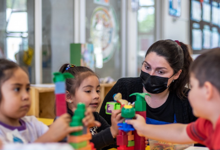 Docentes son premiados por iniciativas que promueven el desarrollo socioemocional pospandemia