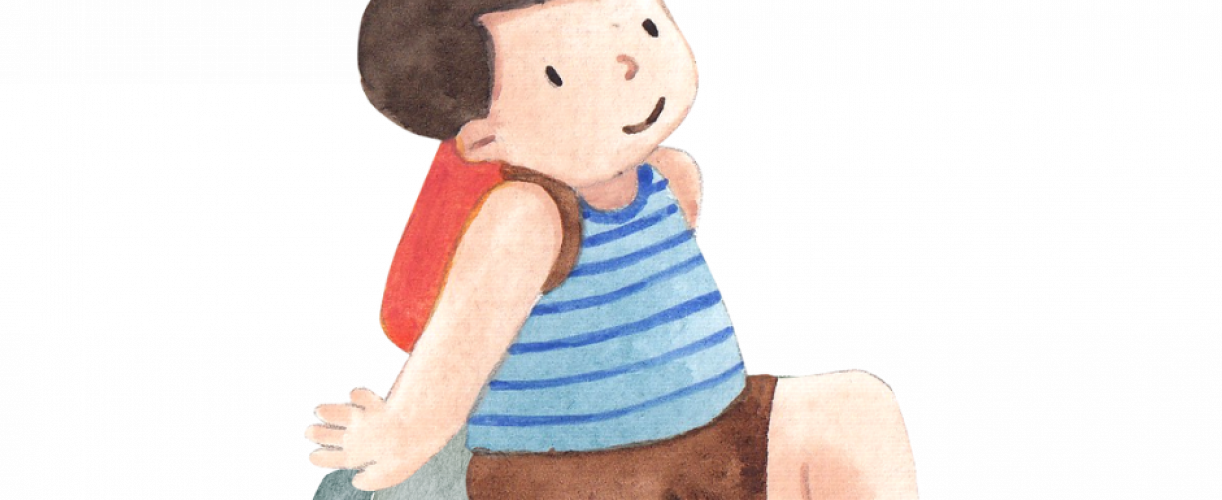 Participa en la Convocatoria Infancia de Misión Multiplica