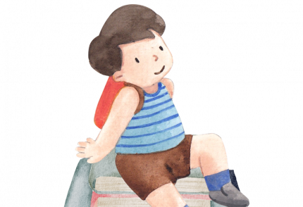 Participa en la Convocatoria Infancia de Misión Multiplica