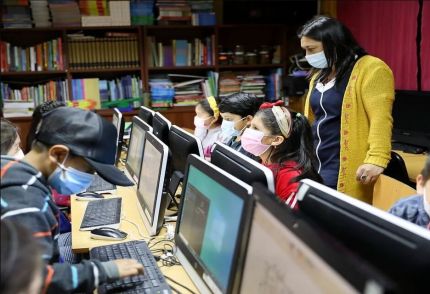 Orgullosos de apoyar al proyecto “Unlimited”